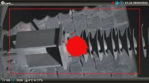 Detección de Efecto Corona